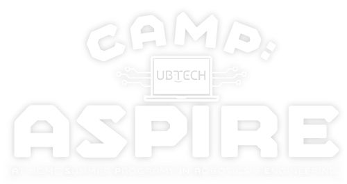 Camp Aspire Logo